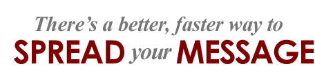 Postcard Printing Header