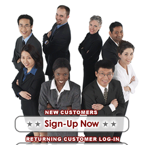 Postcard Printing, Postcard Design and Direct Mail Marketing Login