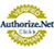 Authorize.Net Merchant - Click to Verify